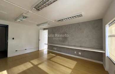 Imagem 3: Conjunto de Salas 90 m² para Locação próximo à àrea hospitalar