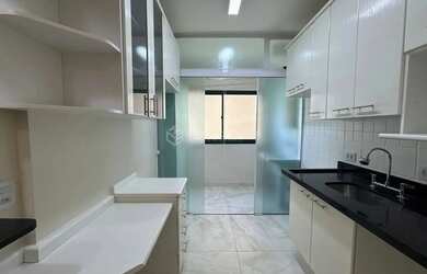 Imagem 3: Apartamento para locação, Condomínio Victoria I, Alphaville Centro Industrial e Empresaria