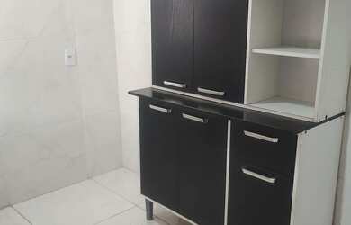 Imagem 3: Kitnet - Eldorado - 1 morador - 1.100, tudo incluso