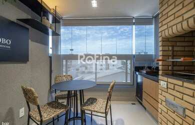 Imagem 15: Apartamento no Vivaz Residence com 3 Quartos e Varanda Gourmet