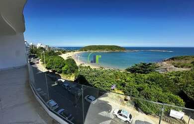 Imagem: O apartamento possui 4 Dormitórios, 5 Banheiros, 3 Vagas na