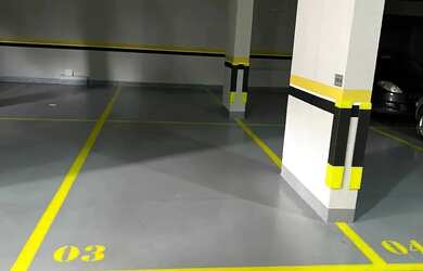 Imagem 8: Apartamento com 4 suítes e 3 vagas de garagem em - Meia Praia - Itapema/SC