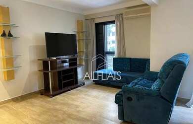 Imagem 2: Apartamento com 2 dormitórios à venda, 134 m² por R$ 1.915.000,00 - Jardins - São Paulo/SP