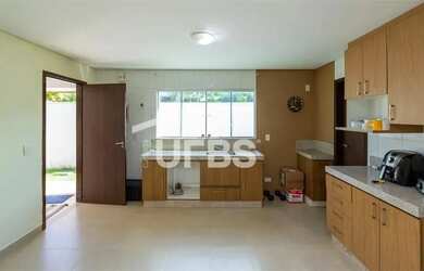 Imagem 8: Portal do Sol I - Sobrado 4 quartos, sendo 4 suítes