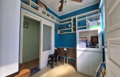 Imagem 11: Apartamento de 3 quartos 78 metros privativos no Bairro Menino Deus