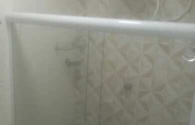 Imagem 7: ALUGA-SE CASA. Ar-condicionado, 100m² de Área, 2 Banheirose3 Dormitórios