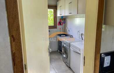 Imagem 7: Casa Aconchegante com Amplo Pátio e Espaços Integrados - Alto Arroio,...