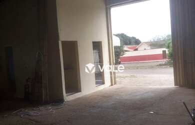 Imagem 4: Galpão Industrial na 712 sul