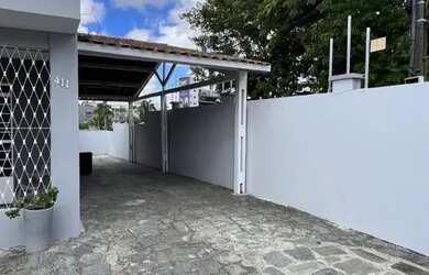 Imagem 3: LINDA CASA A VENDA NO JARDIM VERSALHES/ NOVO ALEIXO (Aceito Proposta