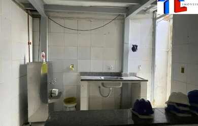 Imagem 10: ALUGO Loja / galpão 348,24m² - Imbuí. Valor Total da Locação R$11.450,00....