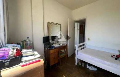 Imagem 8: apartamento com 3 quartos, 2 vagas na escritura e condomínio com playground