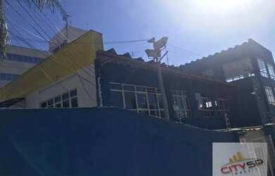 Imagem 15: Prédio, 1282 m² - venda por R$ 6.000.000,00 ou aluguel por R$ 57.608,00/mês...