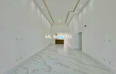 Imagem 2: Casa para aluguel, 3 quartos, 3 suítes, 4 vagas, Vale dos Cristais - Macaé/RJ