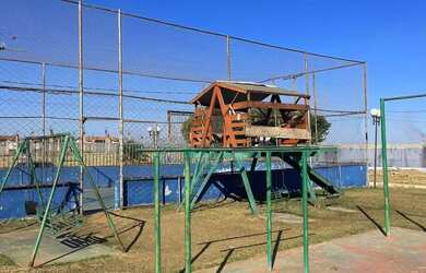 Imagem 9: CONDOMÍNIO RESIDENCIAL CAMÉLIA GOIANIA/GO