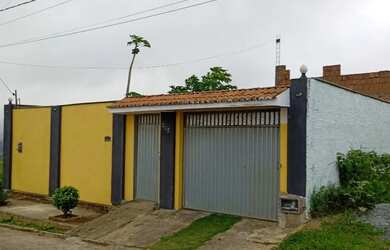 Imagem 7: Casa a venda mata limpa areia PB