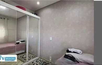 Imagem 9: Apartamento 42m², com 2 quartos, 1 vaga de garagem para locação na...