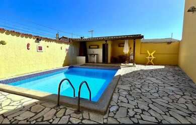 Imagem 2: Réveillon na Praia do Flamengo - Village c/ Piscina - 5 min do Mar