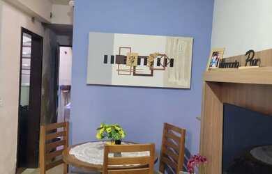 Imagem: A casa à venda possui 3 Dormitórios e 2 Banheiros e está