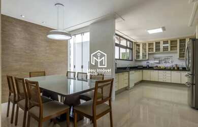 Imagem 7: Casa em Park Way - Brasília