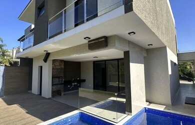 Imagem 12: CASA EM CONDOMÍNIO - CHÁCARAS MARINGÁ - SP