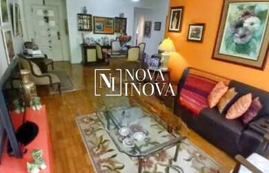 Imagem 2: Apartamento Padrão / Residencial / Copacabana