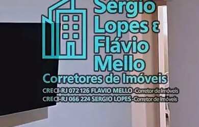 Imagem 6: ITABORAÍ - Casa 4 quartos no Centro, próximo ao banco ITAÚ FLA IV327IV