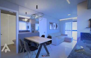 Imagem 9: Loft 31,53m² à venda por R$380.000,00 - Bairro Itoupava Seca - Blumenau/SC