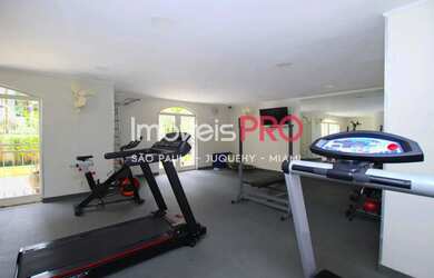 Imagem 15: Proximo ao Parque Ibirapuera com lazer completo