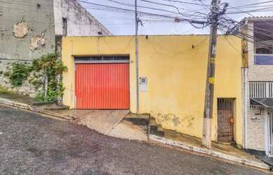 Imagem 5: Galpão comercial para venda em Lauzane Paulista , 260m²