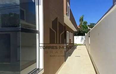 Imagem: CASA MARICÁ JARDIM ATLÂNTICO CENTRAL (ITAIPUAÇU