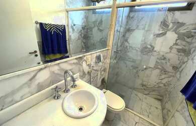 Imagem 16: Imóvel para aluguel com 129 metros quadrados com 3 quartos em Agronômica...