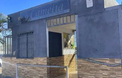 Imagem: O apartamento possui 2 Dormitórios, 1 Banheiro, 3 Vagas na