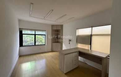 Imagem 9: Conjunto de Salas 90 m² para Locação próximo à àrea hospitalar