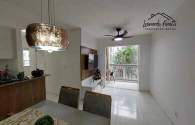 Imagem 14: APARTAMENTO 2 QAURTOS EM COLINA DE LARANJEIRAS NO ILHA DE TRINDADE