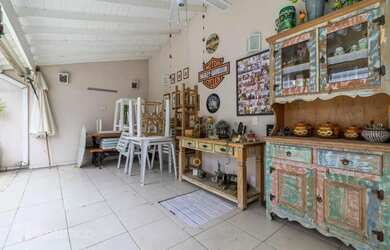 Imagem 5: Casa com 3 dormitórios para alugar