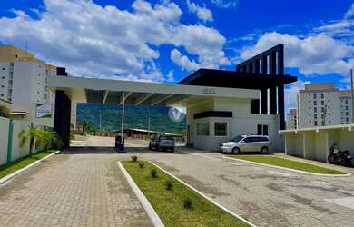 Imagem 10: Apartamento Camobi em condomínio com infraestrutura