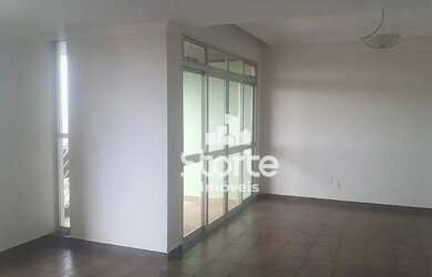 Imagem 3: Apartamento com 3 dormitórios à venda, 174m² por R$ 520.000 - Cazeca...