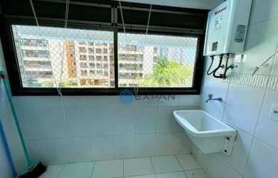 Imagem 16: Apartamento com 3 dormitórios para alugar, 110 m² por R$ 8.867,00/mês...