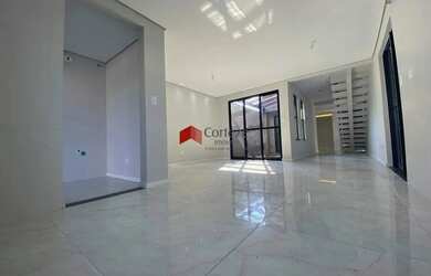 Imagem 4: Sobrado com 184m² 3 quartos, à venda, no bairro Boqueirão em Curitiba