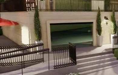 Imagem: O depósito possui 80m² de Área e Imóvel novo e está localizado