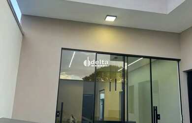 Imagem 2: Casa disponível para venda no bairro Planalto em Uberlândia MG