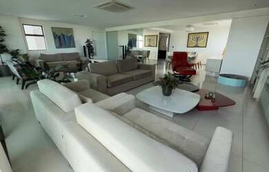 Imagem 3: Vendo lindo apartamento em Casa Forte 265m, com 4 suítes, 3.2000.000