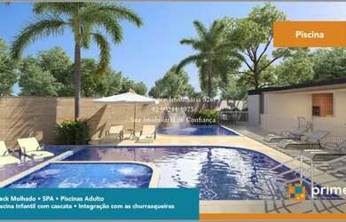 Imagem 15: Prime Vivendas do Parque 2 quartos Pronto Morar. Leia a descrição