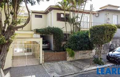 Imagem 2: CASA ASSOBRADADA - FREGUESIA DO Ó - SP