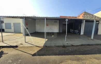 Imagem: O depósito possui 55m² de Área e está localizado em Dona