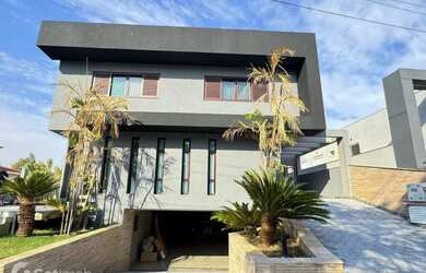 Imagem 2: Casa com 4 suítes, 460 m² - venda por R$ 6.500.000 ou aluguel por R$...