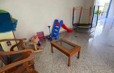 Imagem 11: Apartamento moderno 3 suítes