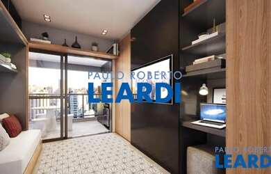 Imagem: APARTAMENTO - PINHEIROS - SP