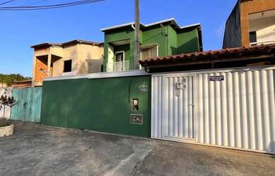 Imagem: Imóvel para venda com 70 metros quadrados com 3 quartos em