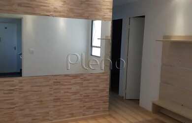 Imagem: O apartamento à venda possui 2 Dormitórios, 1 Banheiro, 1